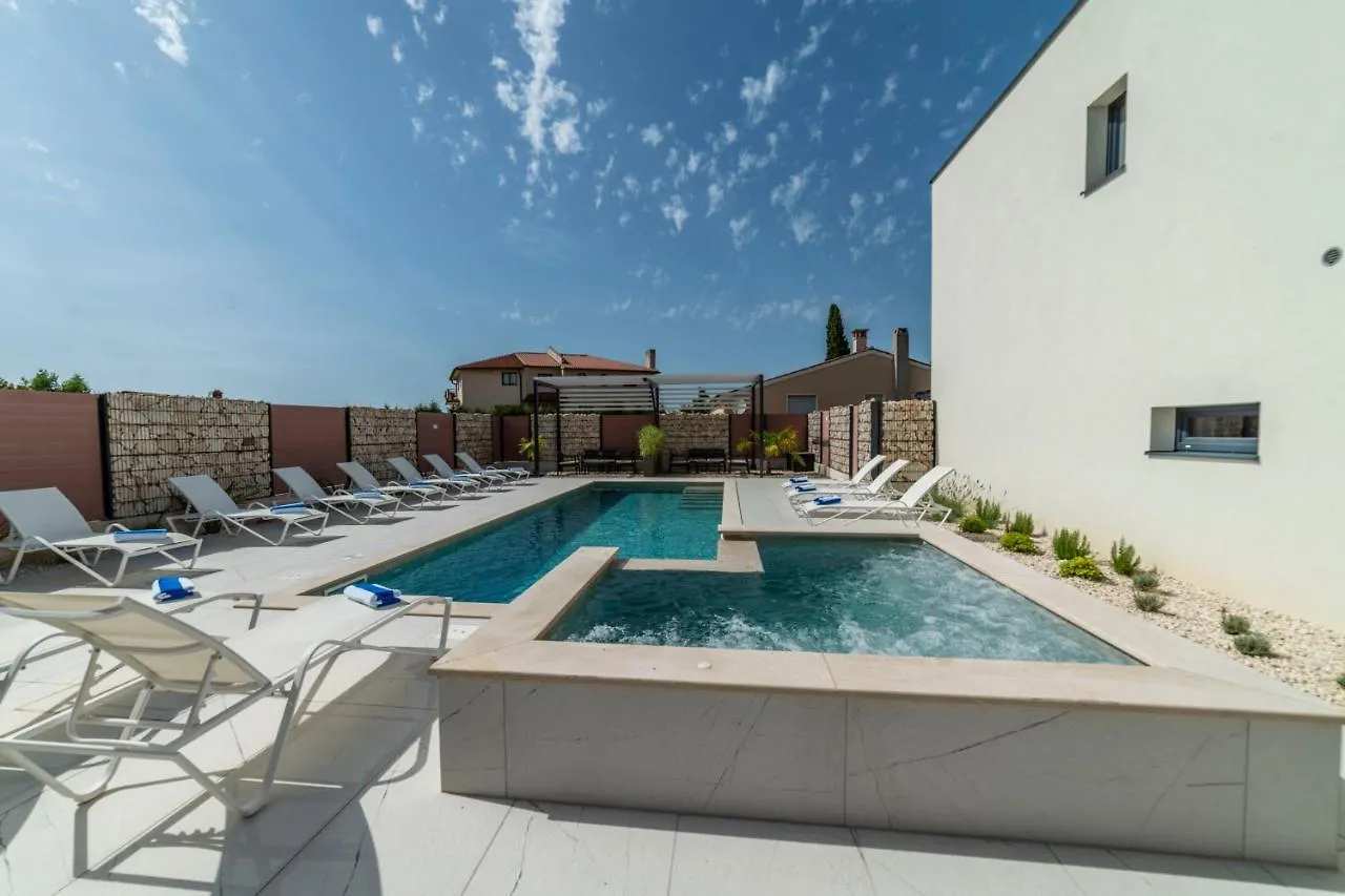 Pinna Residence - Tonna Pula