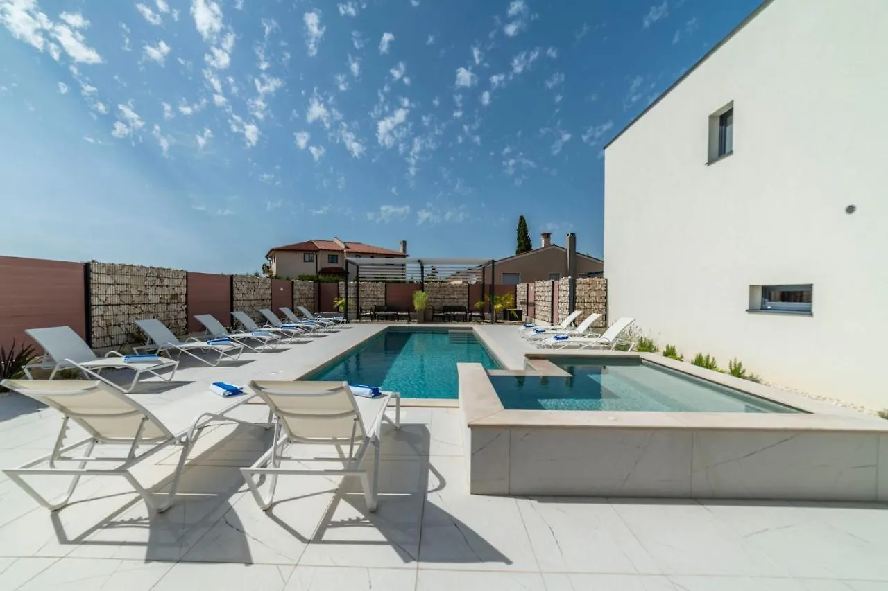 Apartment Pinna Residence - Tonna Pula Croatia