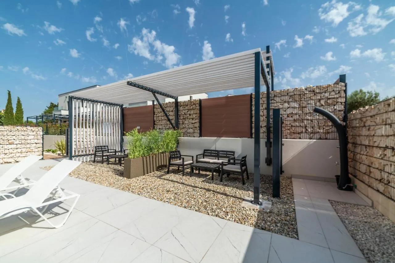 Apartment Pinna Residence - Tonna Pula