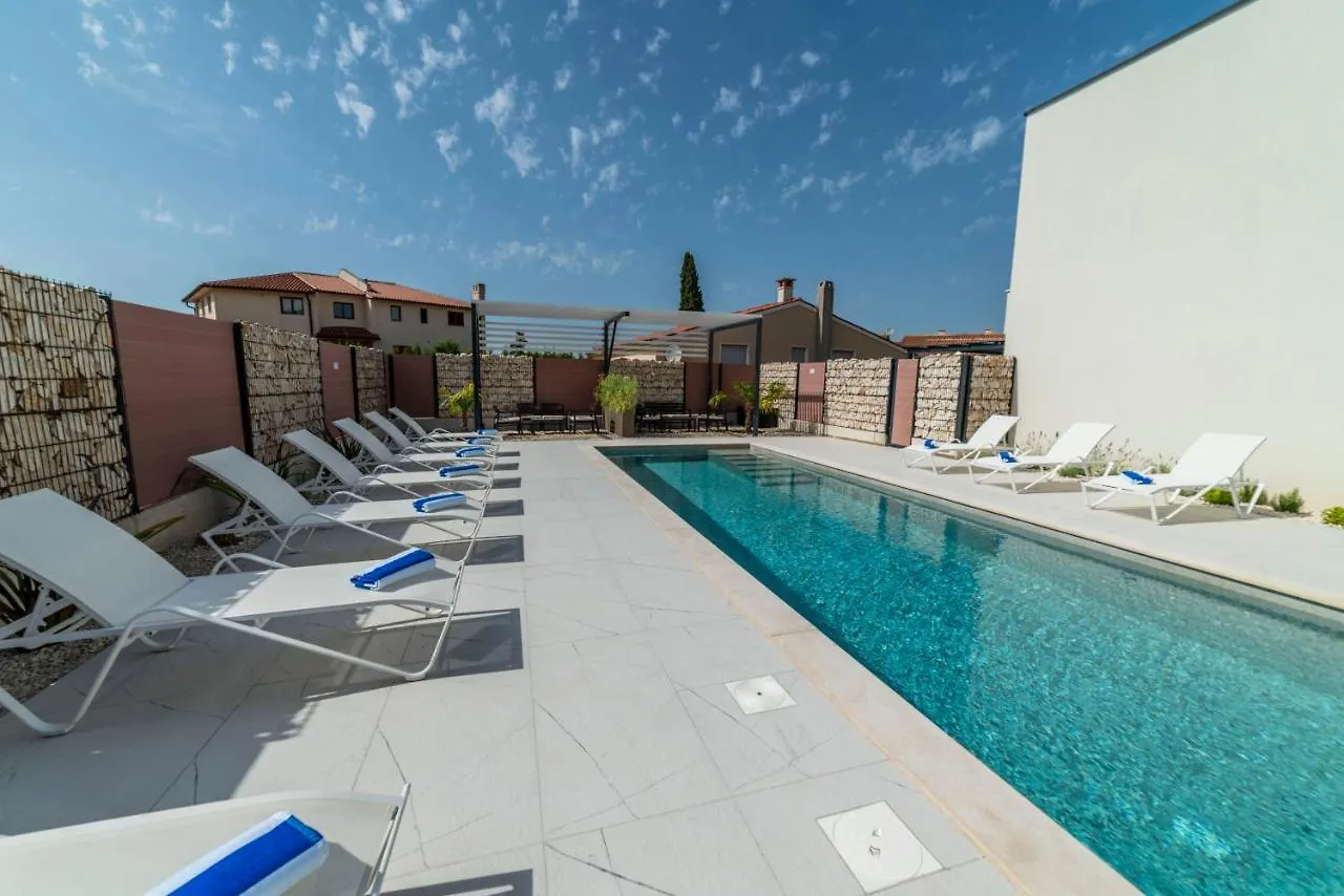 Pinna Residence - Tonna Pula Apartment