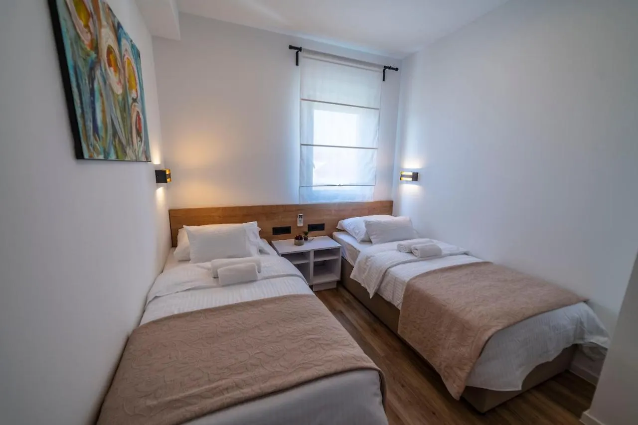Apartment Pinna Residence - Tonna Pula