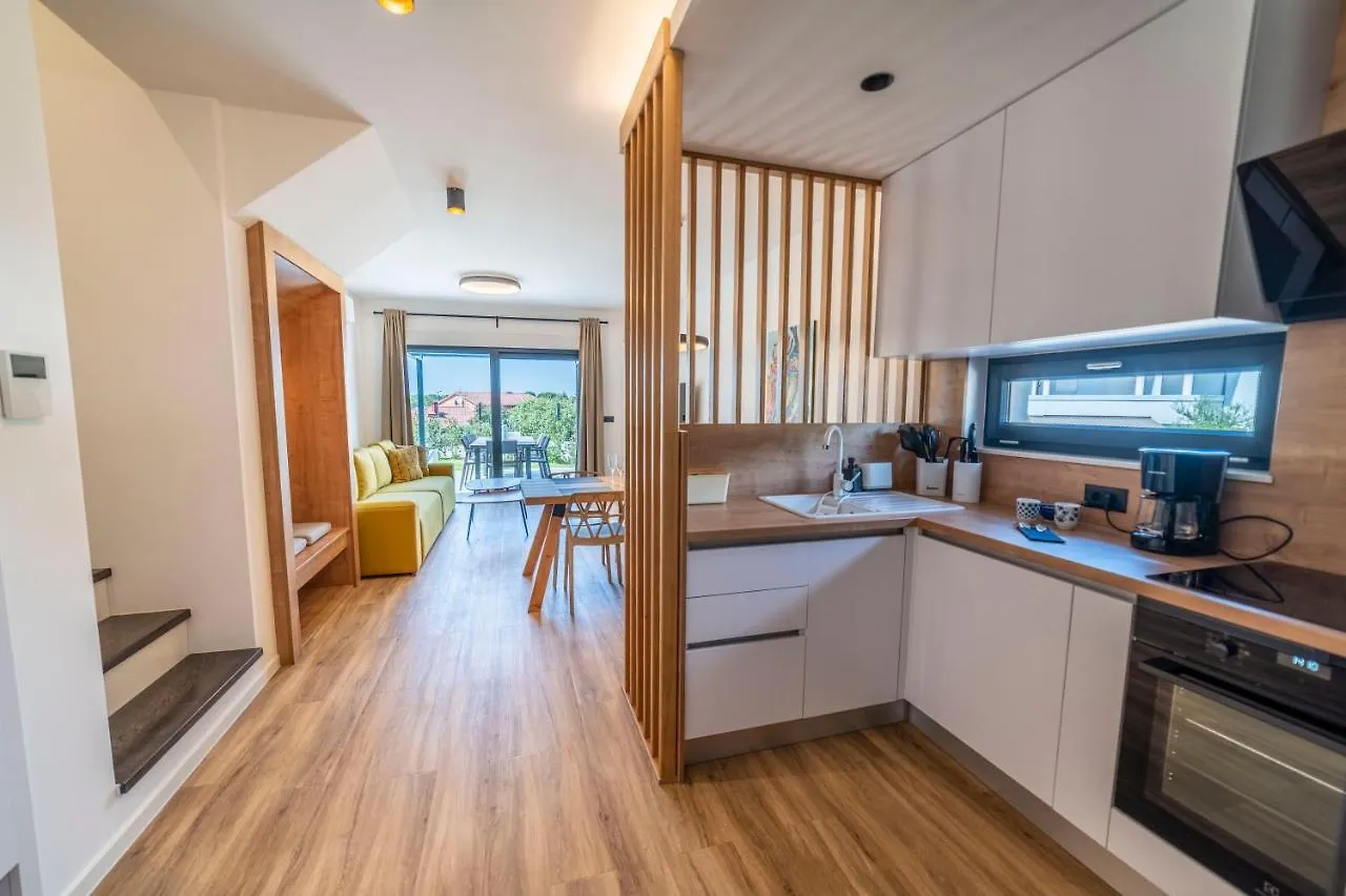 Pinna Residence - Tonna Pula