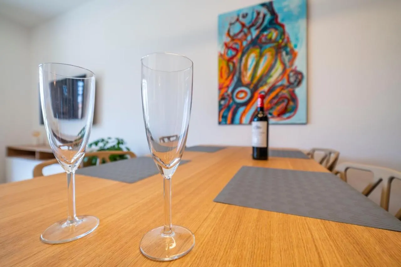 Pinna Residence - Tonna Pula Apartment