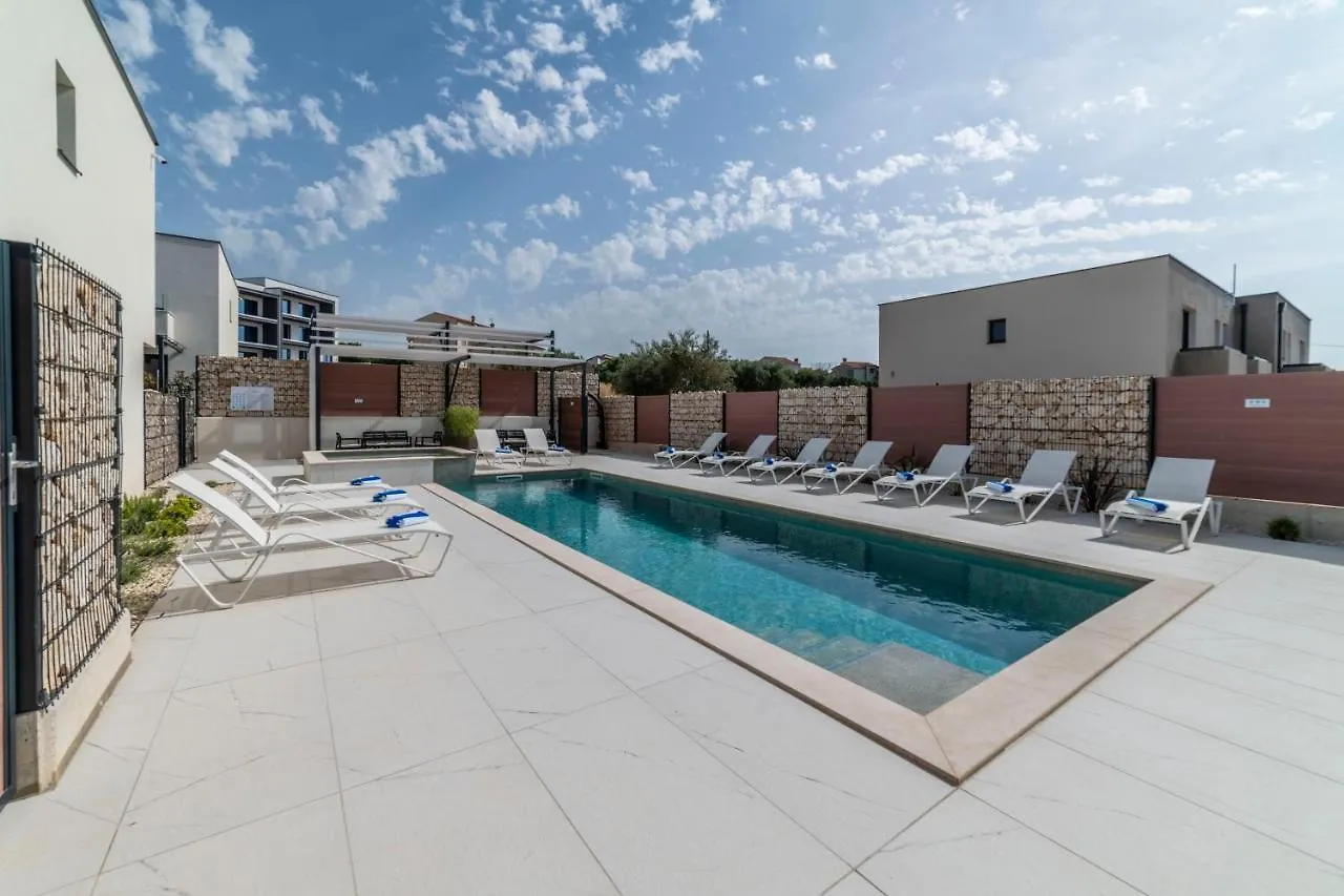 Pinna Residence - Tonna Pula Apartment