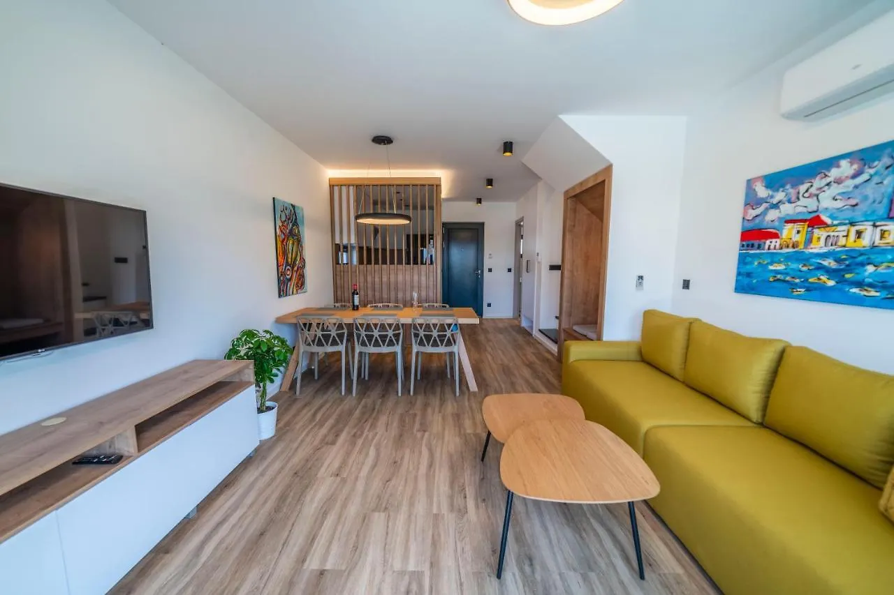 Pinna Residence - Tonna Pula