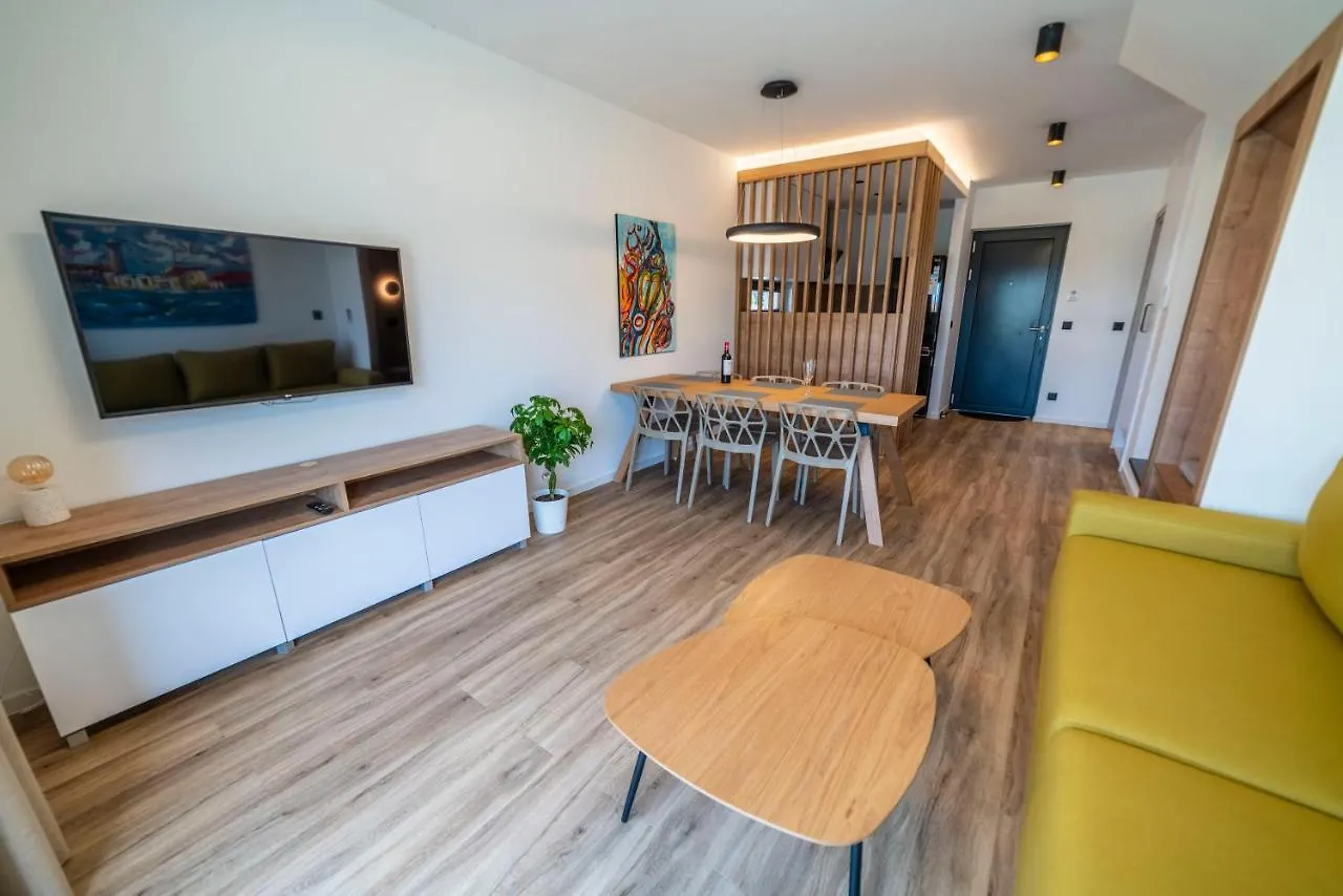 Pinna Residence - Tonna Pula