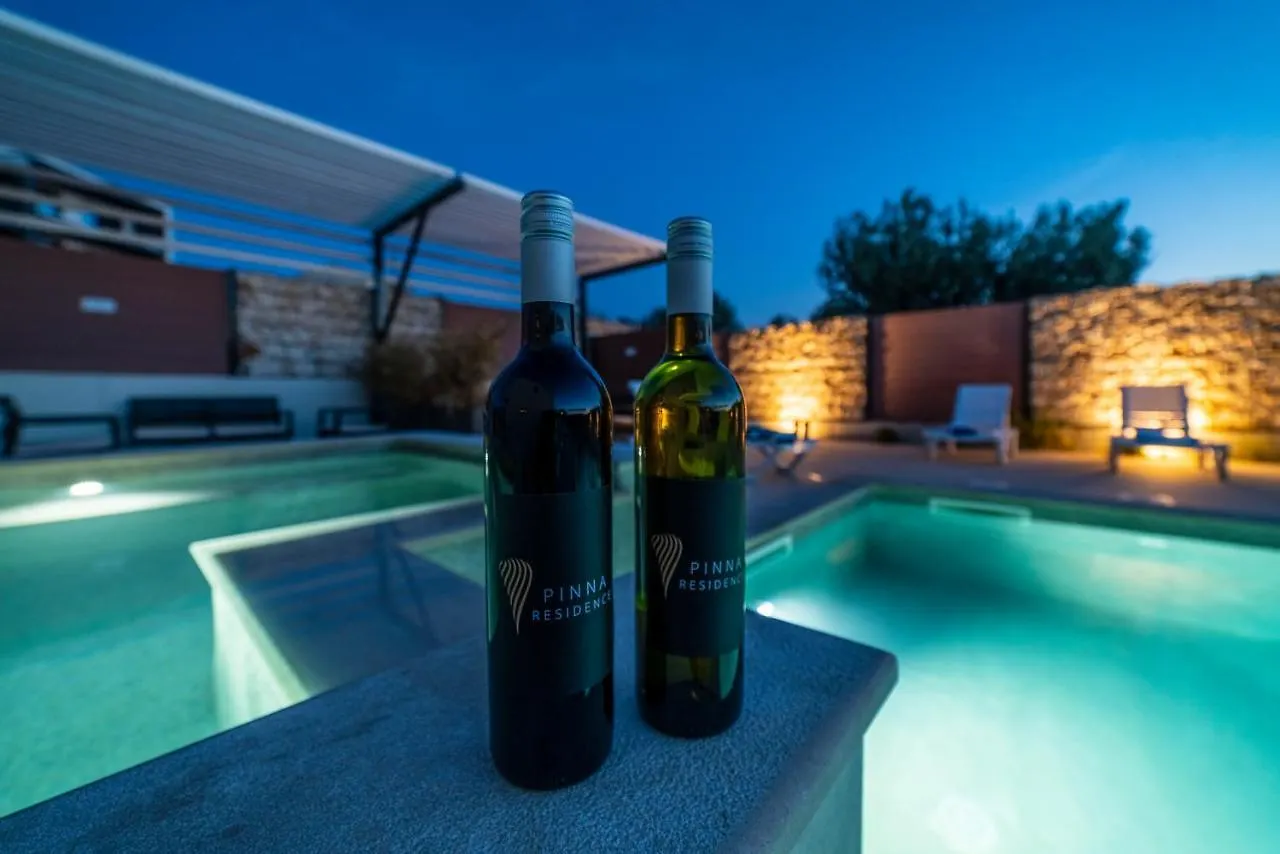 Pinna Residence - Tonna Pula Apartment