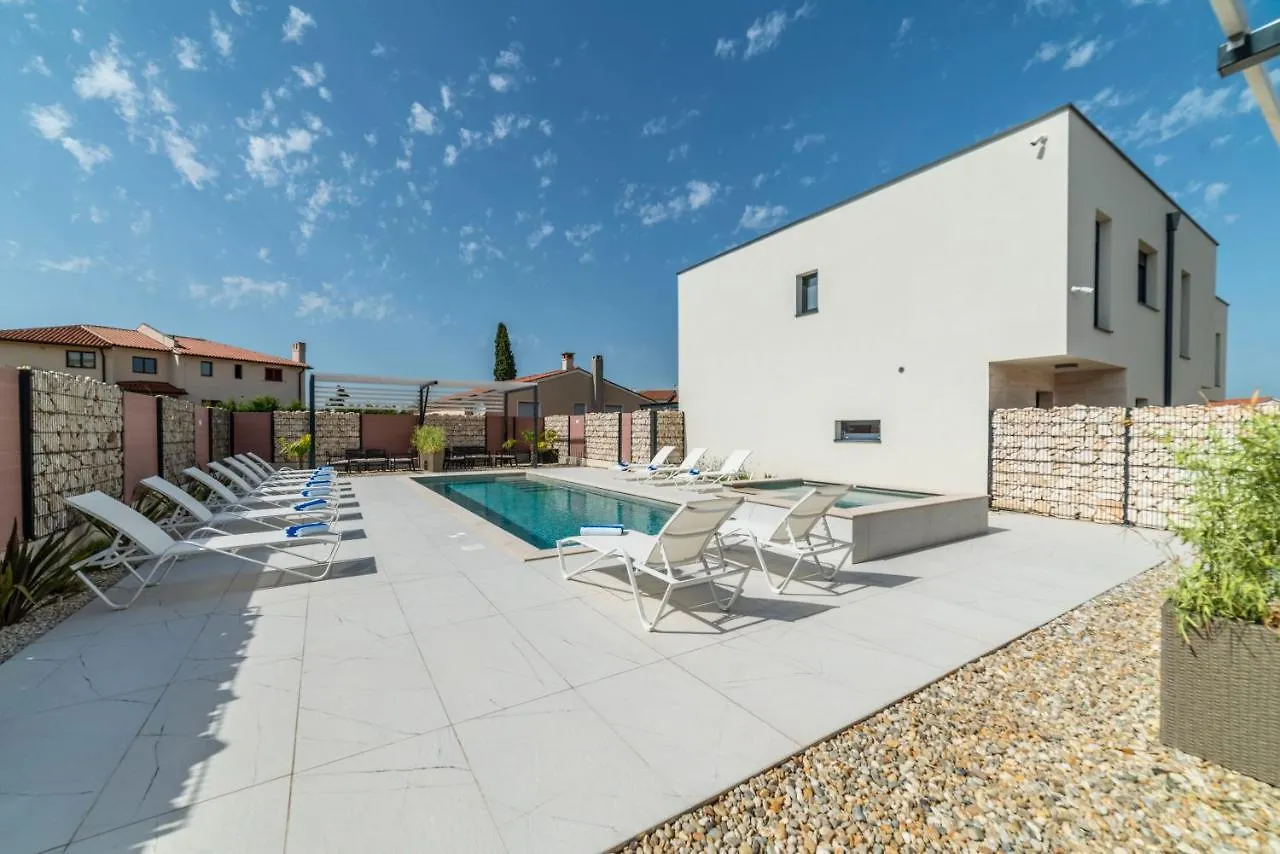 Pinna Residence - Tonna Pula