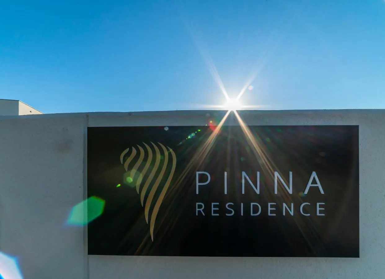Apartment Pinna Residence - Tonna Pula