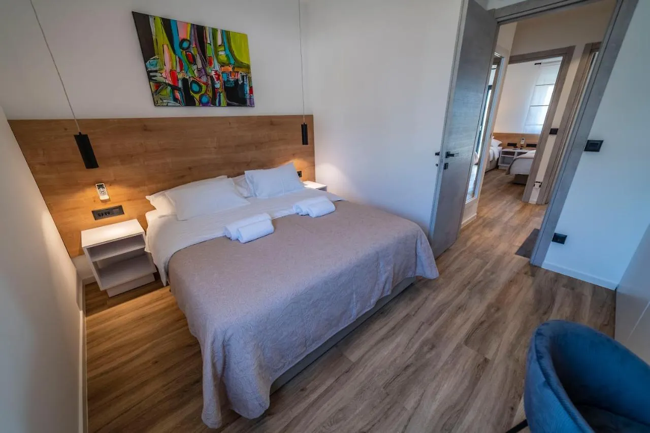 Pinna Residence - Tonna Pula Apartment