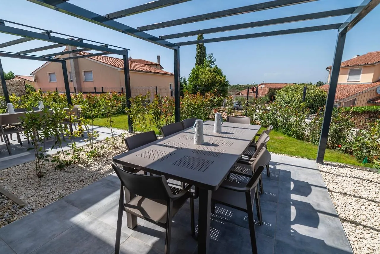 Pinna Residence - Tonna Pula